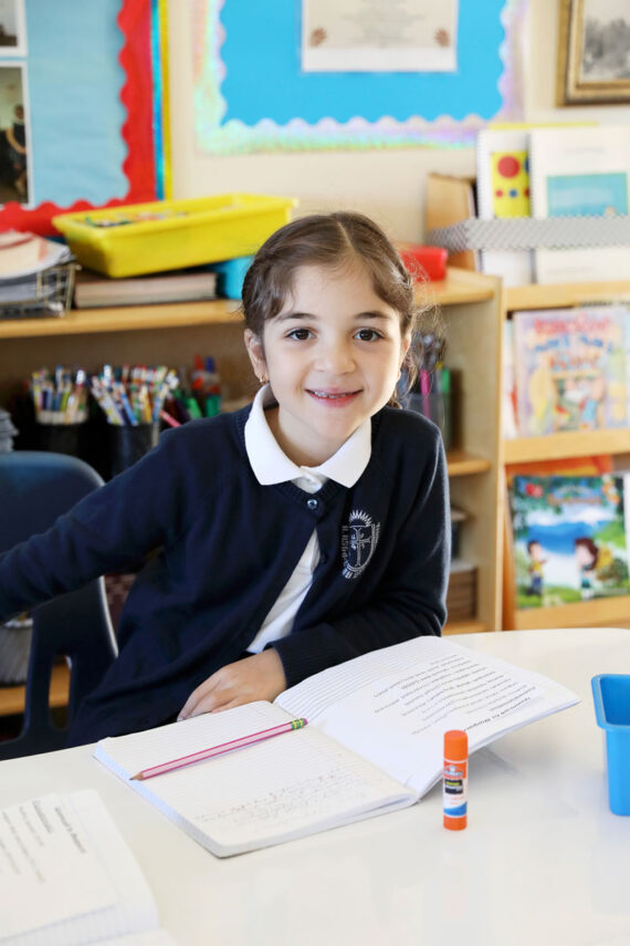 Foundation for Armenian Youth Supports SSAES Technology Refresh Project